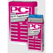 PCI FT FUGENBREIT ZEMENTGRAU 25kg