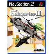 Radio Helicopter 2 (PS2) - rabljeno