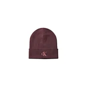 Calvin Klein Kape burgund/svetlo rdeča