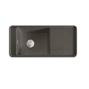 Franke korito SYG 611 Copper Grey
