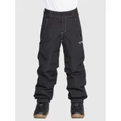 Volcom Chaos Ins Kids Pants black