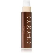 COCOSOLIS Choco negovalno olje za telo z vonjem Choco 200 ml