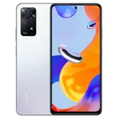 XIAOMI pametni telefon Redmi Note 11 Pro 6GB/128GB, Polar White