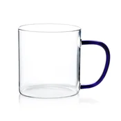 Mondex Peter Blue Skodelica 450Ml 8,3X12,5Xh9Cm, (5000158577)