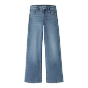 NAME IT Kavbojke NKFPOLLY moder denim