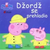 Pepa prase - Džordž se prehladio