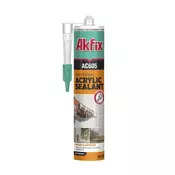 AKFIX akrilni kit 310 ml