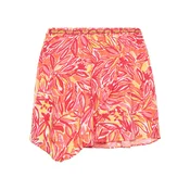 United Colors Of Benetton Krilo 4UIAC002E Roza Regular Fit