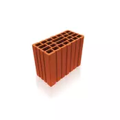 Mašinac Pregradni Blok G-12, 250×200×120 mm, 240 komada