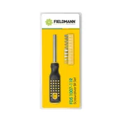 FIELDMANN Odvijac sa bitovima FDS 1007-11R