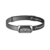 Energetics XLX1, lampa naglavna, crna HLX1