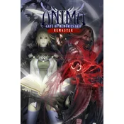 Anima: Gate of Memories I&II Remaster (Xbox Series X|S) XBOX LIVE Key EUROPE