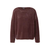 s.Oliver Pulover temno rjava