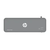 HP Laminator HP ONELAM 270, A4, siv