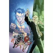 Invincible Universe Volume 1