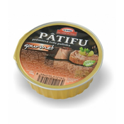 PATIFU veganska pašteta GOURMET, 100g