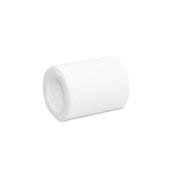 PEŠTAN MUF 1/2PVC BELI