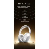 Kinyo Bluetooth slušalice, Srebrne boje
