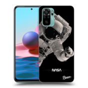 ULTIMATE CASE za Xiaomi Redmi Note 10 - Astronaut Big