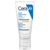 Cerave vlažilna nega za obraz - ZF 30, 52 ml