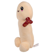 Orion Smiley Plush Penis