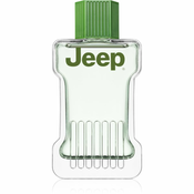 Jeep Adventure toaletna voda za moške 100 ml