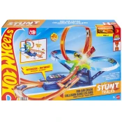 Racetrack Mattel