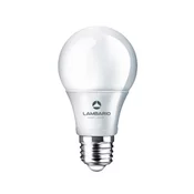LED E-27 10W A60 3000K