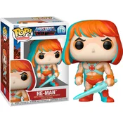 Funko POP Masters of the Universe He-Man Comic Deco 9cm