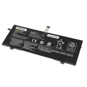 Baterija za Lenovo Ideapad 710S-13IKB / 710S-13ISK, 5200 mAh