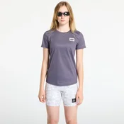 Majice SAYSKY W Houndstooth Combat T-Shirt Blue Aop S