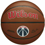 Wilson NBA Team Alliance Basketball Washington Wizards