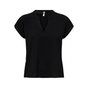 Jacqueline de Yong Lion Bluza 809344 Črna