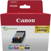 CANON CLI-571 MULTI VALUE ORIGINAL
