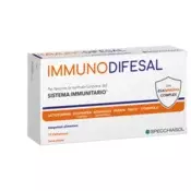 SPECCHIASOL IMMUNODIFESAL TABLETE 15 kom