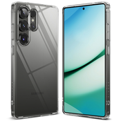 Ovitek Ringke Fusion za Samsung Galaxy S25 Ultra - clear