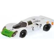 1:43 PORSCHE 908K WINNERS ADAC 1000 KM 1968 SIFFERT / REDMAN