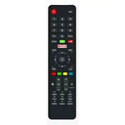General HYUNDAI HY-TV49UH-002 - compatible General-branded remote control