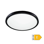 LED plafonjera 38W dnevno svetlo LPF-SP1BK-38/W Prosto