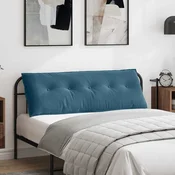 Jastuk za leda Plava 140 x 50 cm Kordura tekstil