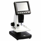 Mikroskop DTX 500 LCD DigitalMikroskop DTX 500 LCD Digital
