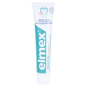 Elmex Sensitive pasta za obÄŤutljive zobe (Toothpaste With Aminfluorid) 75 ml
