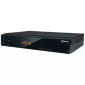 DVB HD 8140 C SE Prijemnik zemaljski,DVB-C,Full HD, USB PVR, Media Player