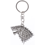 Privezak AbyStyle Game Of Thrones - Stark 3D