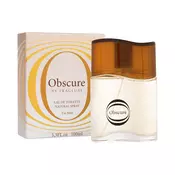 Fragluxe Obscure toaletna voda 100 ml za moške