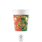 Procos Kozarci - Domovi Harry Potter 200ml 8 kos