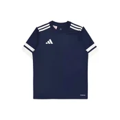 ADIDAS PERFORMANCE Funkcionalna majica SQUA25 mornarska/bela