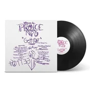 Prince & The New Power Generation - Gett Off (LP)
