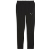 Hlace Puma teamFINAL Casuals Pants Jr