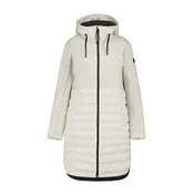 Icepeak ADAME, plašč ž., bež 253042682I